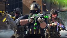 CoD：Warzone 2 和 MW2 补丁说明详细介绍了武器平衡、排名游戏修复等