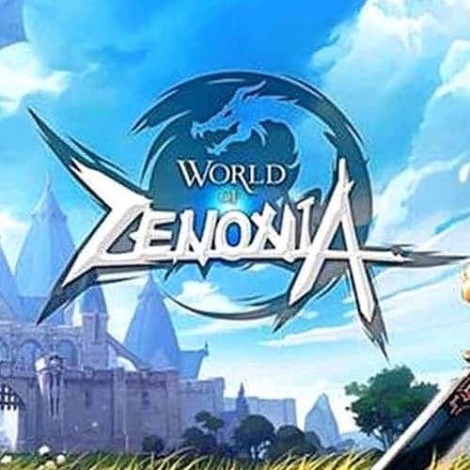 Com2uS Holdings 将把即将推出的 World of Zenonia 添加到区块链生态系统中