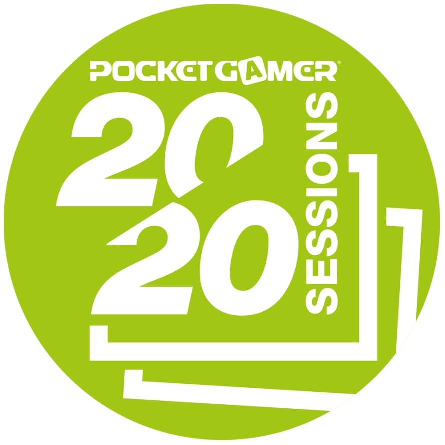 Pocket Gamer 2020 Sessions 本月将在伦敦举行！