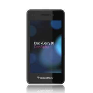 RIM 计划于 1 月 30 日推出 BlackBerry 10