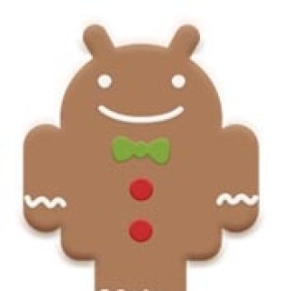 Gingerbread 首次成为 Android 主流版本，在 44% 的设备上运行