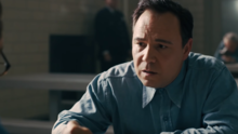 《毒液 2》新增优秀角色演员 Stephen Graham