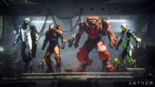 Anthem 因崩溃问题向部分 PS4 用户退款