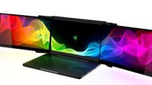 Razer 悬赏 25,000 美元征集有关 CES 原型机盗窃案的信息