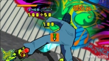 Jet Set Radio 和减法的加法力量