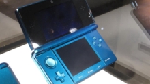 3DS 最终可能会录制 3D 视频